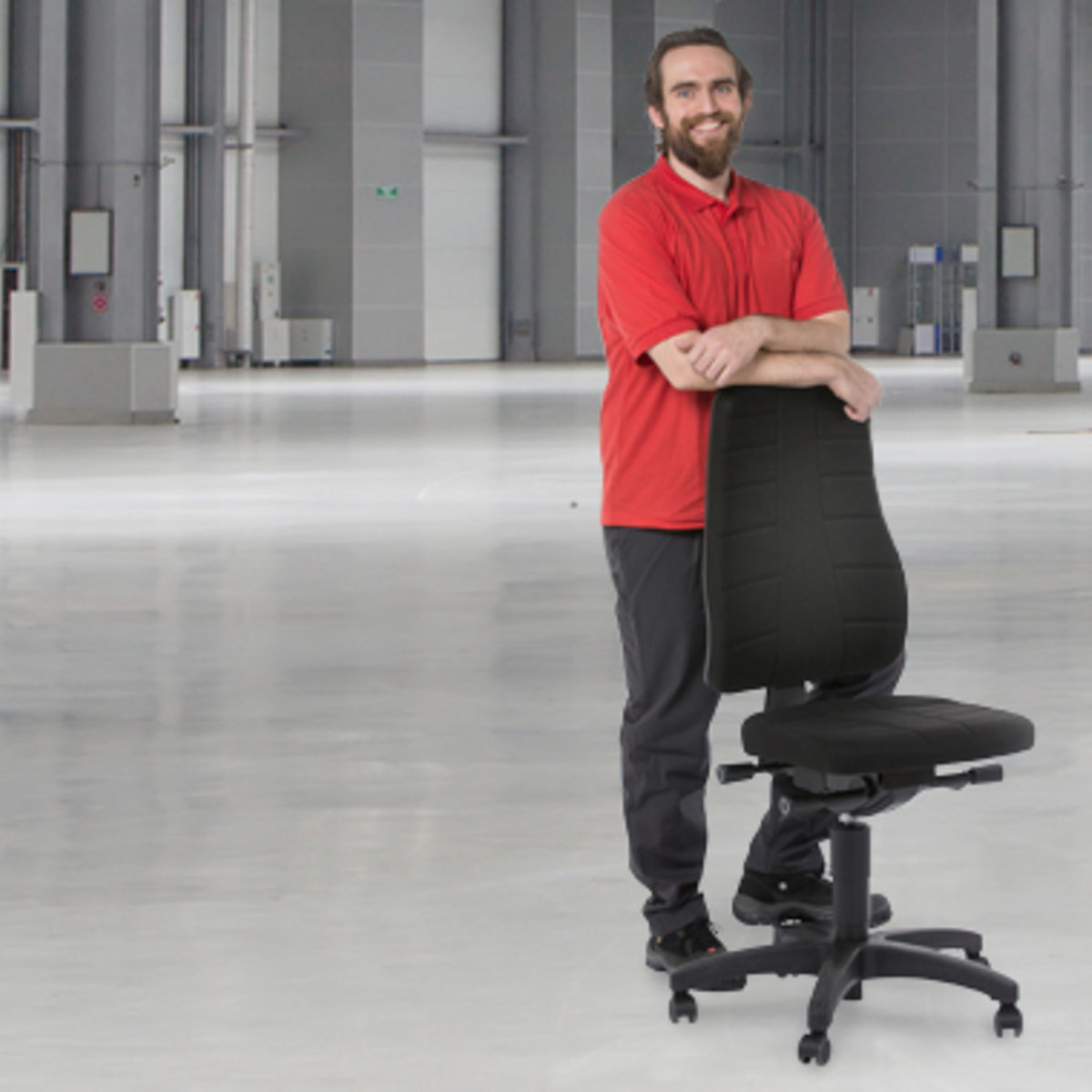 Task chairs Workstation chairs Treston